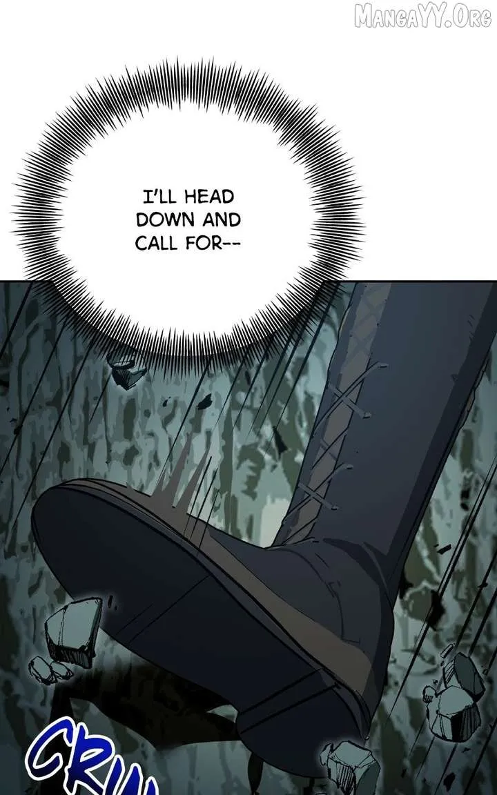 Transmigrating to the Otherworld Once More (REloaded To The Otherworld) Chapter 116 page 15 - 