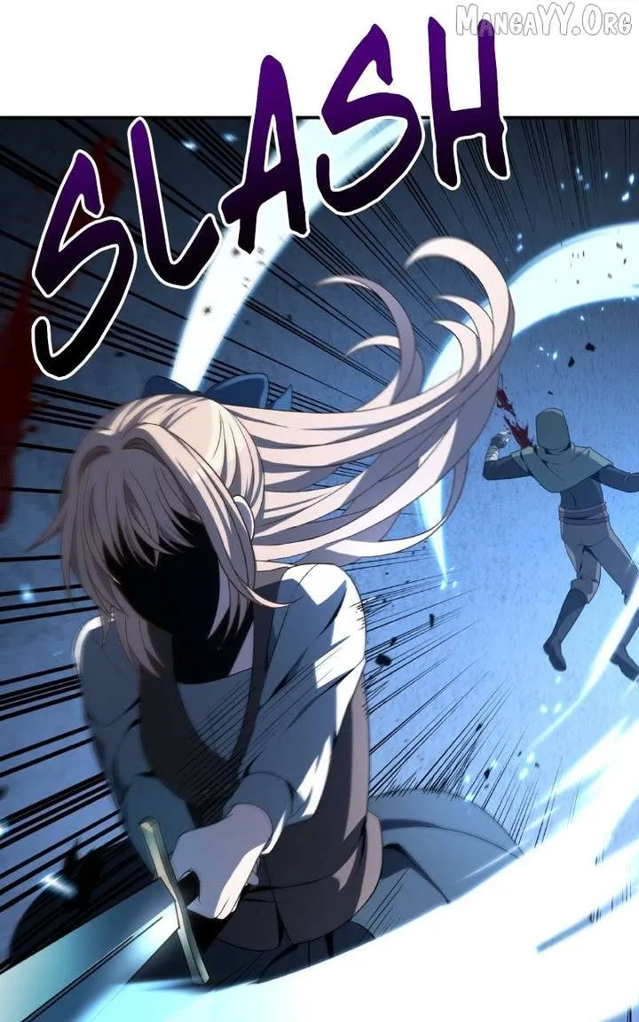 Transmigrating to the Otherworld Once More (REloaded To The Otherworld) Chapter 116 page 37 - 
