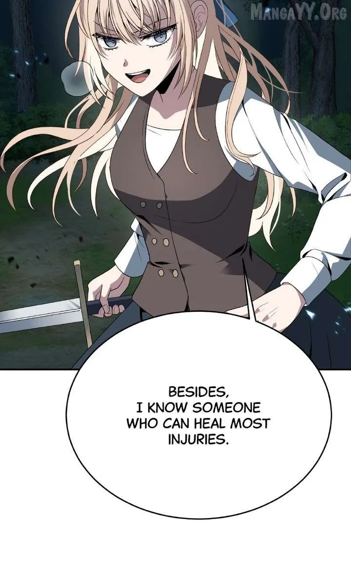 Transmigrating to the Otherworld Once More (REloaded To The Otherworld) Chapter 116 page 41 - 