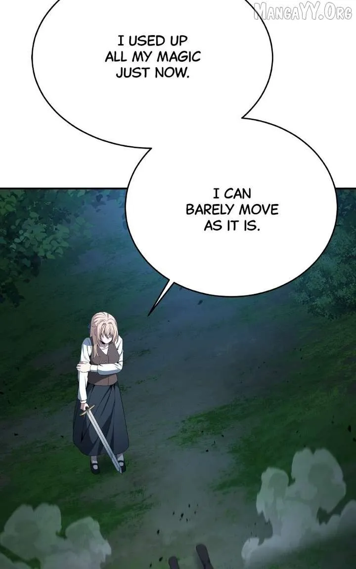 Transmigrating to the Otherworld Once More (REloaded To The Otherworld) Chapter 116 page 70 - 