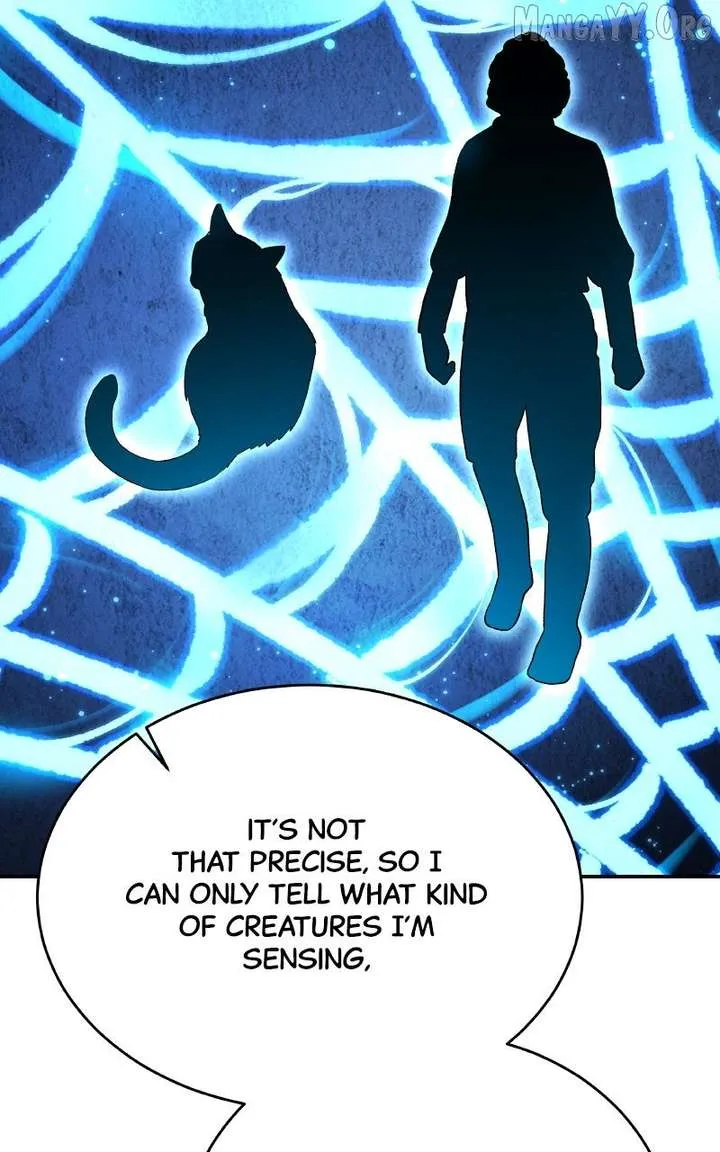 Transmigrating to the Otherworld Once More (REloaded To The Otherworld) Chapter 116 page 8 - 