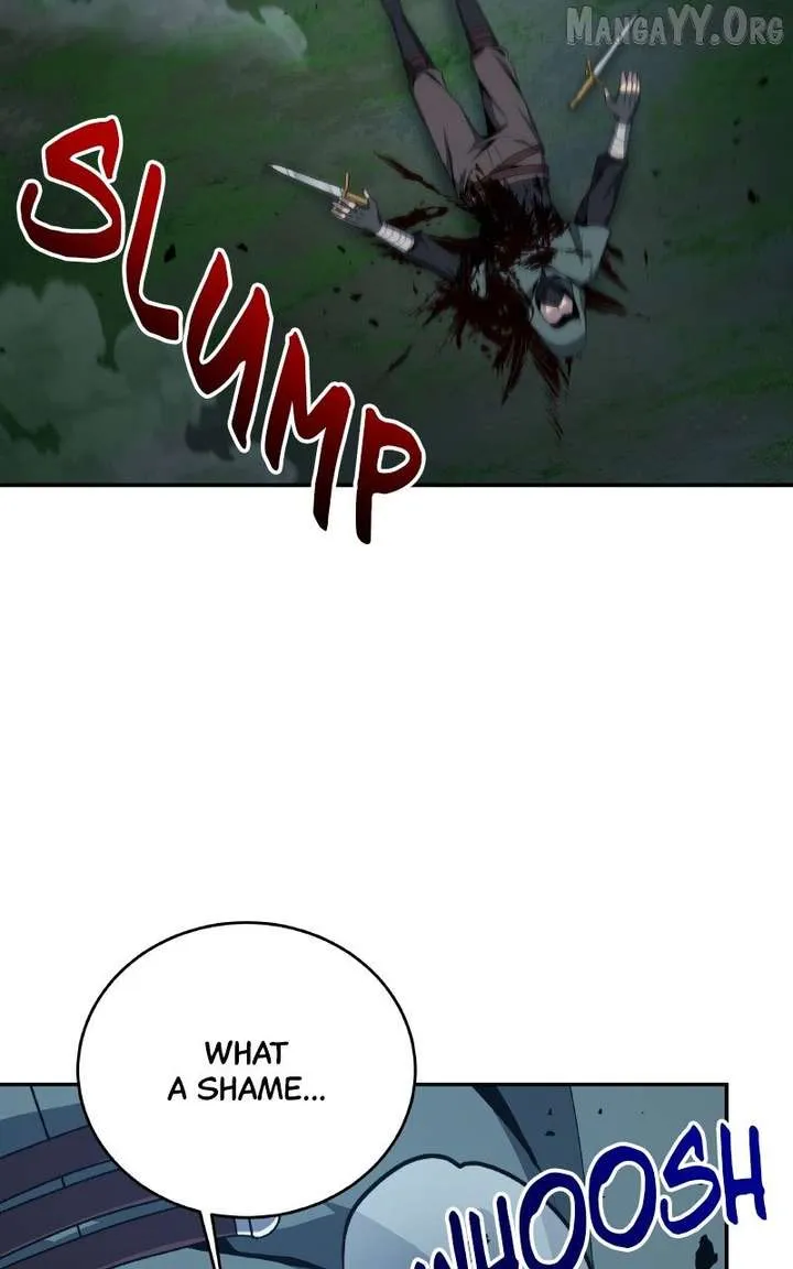 Transmigrating to the Otherworld Once More (REloaded To The Otherworld) Chapter 116 page 71 - 
