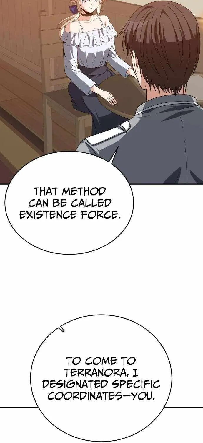 Transmigrating to the Otherworld Once More (REloaded To The Otherworld) Chapter 117 page 18 - 