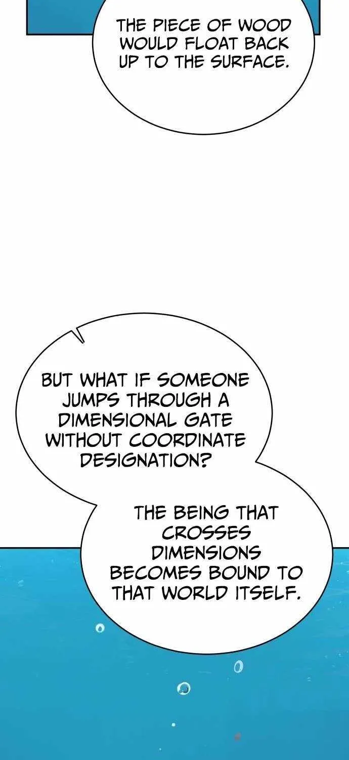 Transmigrating to the Otherworld Once More (REloaded To The Otherworld) Chapter 117 page 21 - 