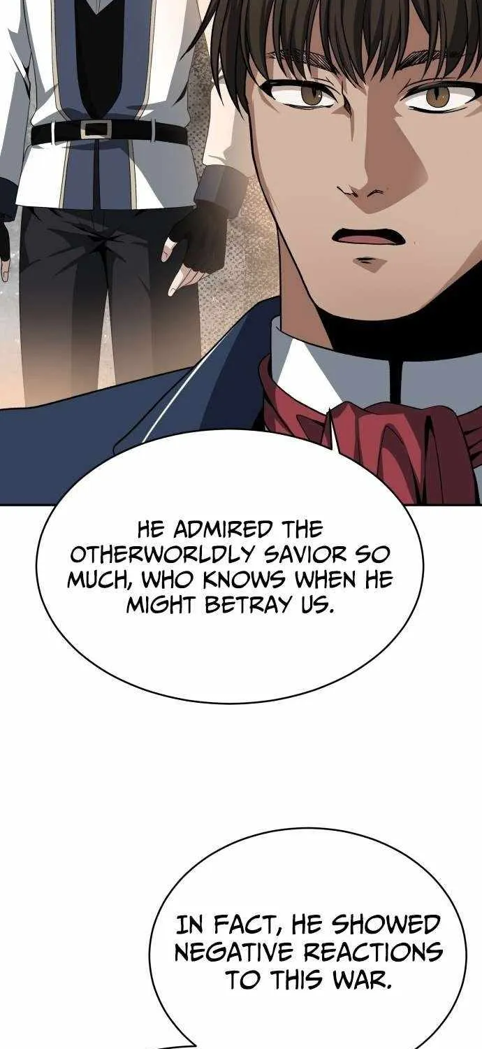 Transmigrating to the Otherworld Once More (REloaded To The Otherworld) Chapter 117 page 46 - 