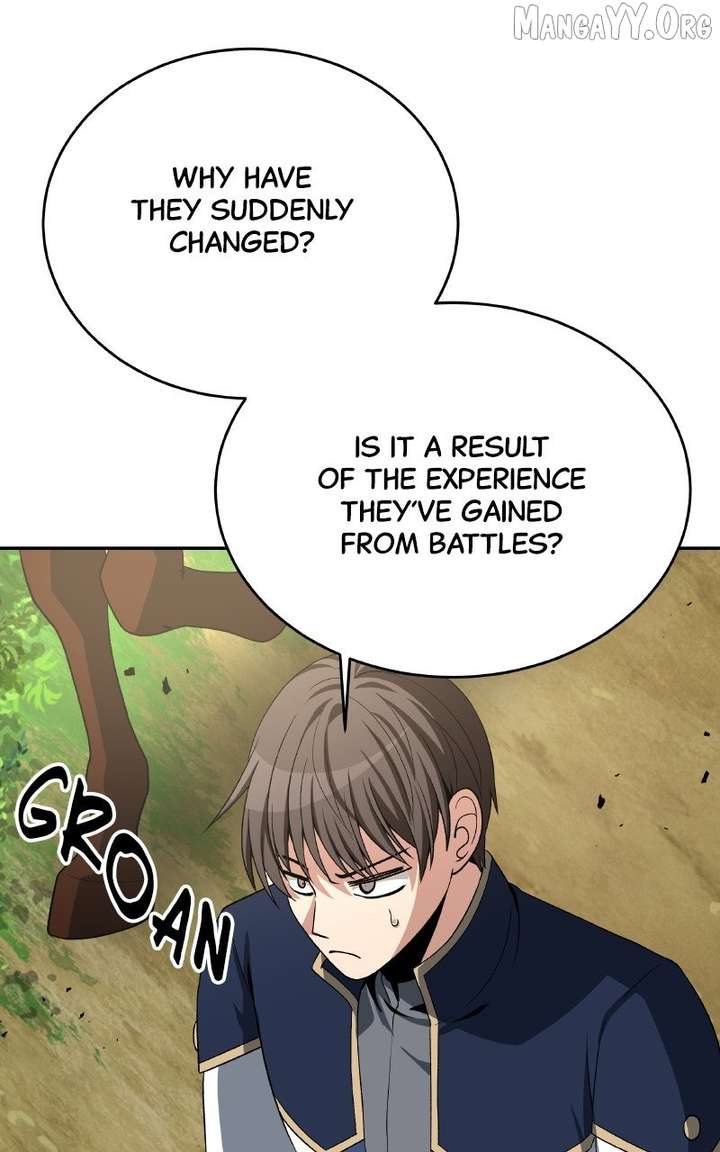 Transmigrating to the Otherworld Once More (REloaded To The Otherworld) Chapter 118 page 114 - 