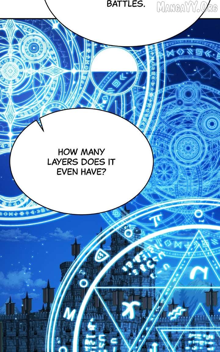 Transmigrating to the Otherworld Once More (REloaded To The Otherworld) Chapter 118 page 120 - 