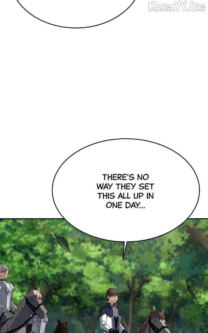Transmigrating to the Otherworld Once More (REloaded To The Otherworld) Chapter 118 page 122 - 