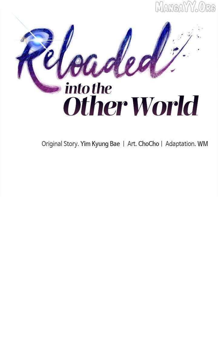 Transmigrating to the Otherworld Once More (REloaded To The Otherworld) Chapter 118 page 17 - 