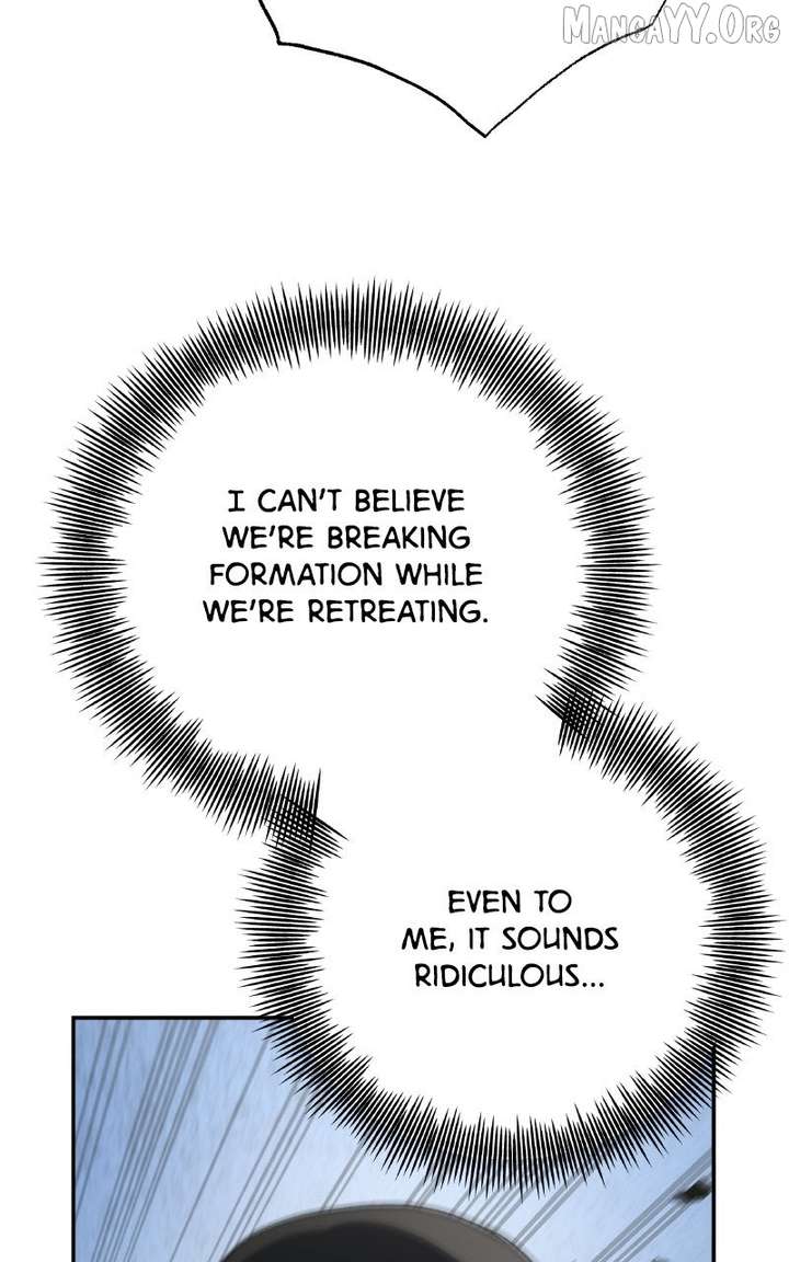 Transmigrating to the Otherworld Once More (REloaded To The Otherworld) Chapter 118 page 3 - 