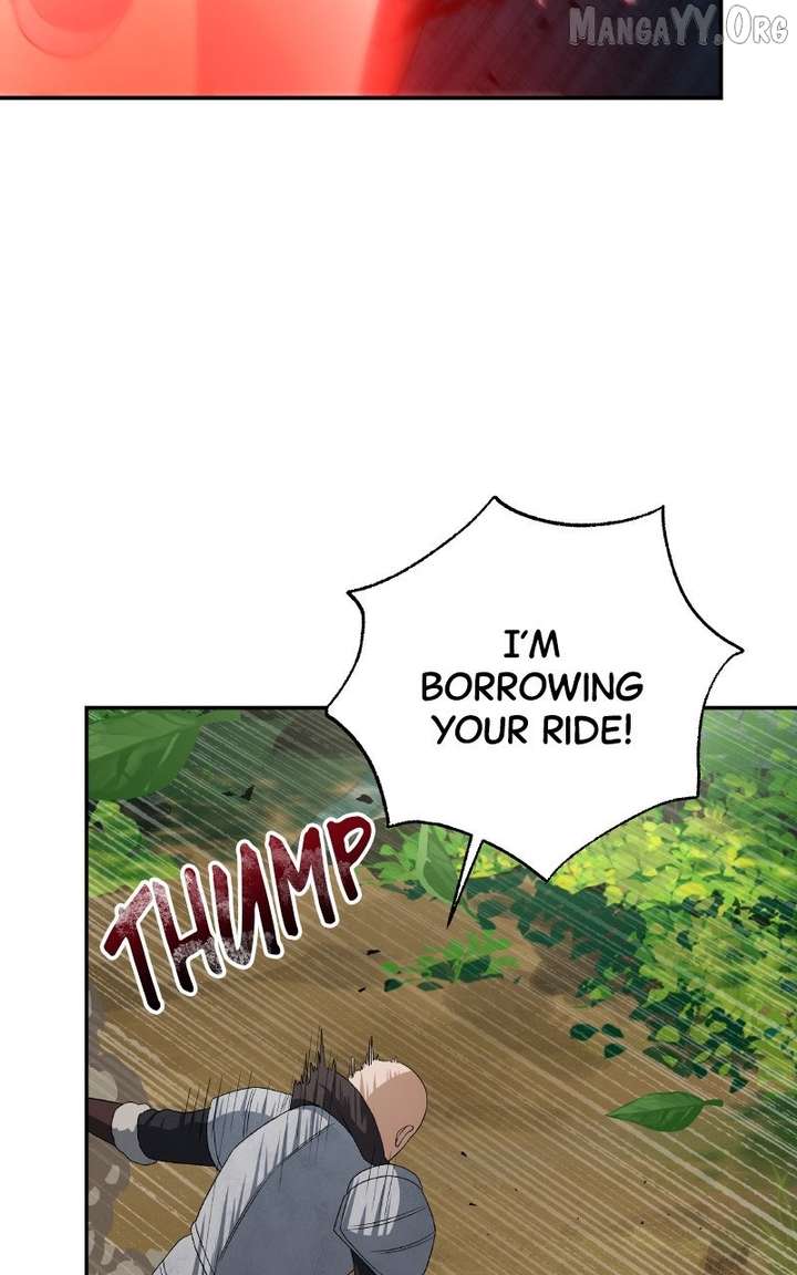 Transmigrating to the Otherworld Once More (REloaded To The Otherworld) Chapter 118 page 42 - 