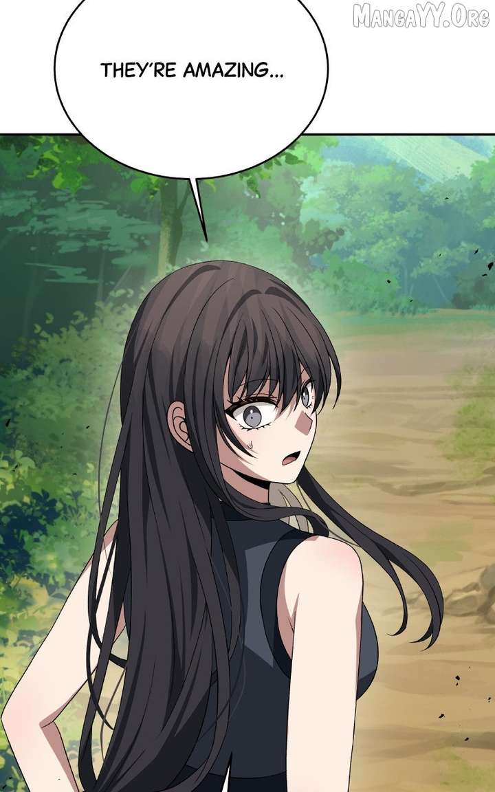 Transmigrating to the Otherworld Once More (REloaded To The Otherworld) Chapter 118 page 46 - 