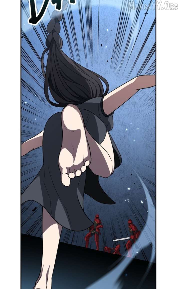 Transmigrating to the Otherworld Once More (REloaded To The Otherworld) Chapter 118 page 54 - 