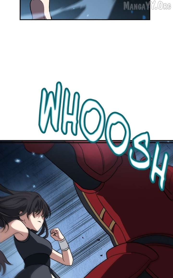 Transmigrating to the Otherworld Once More (REloaded To The Otherworld) Chapter 118 page 55 - 