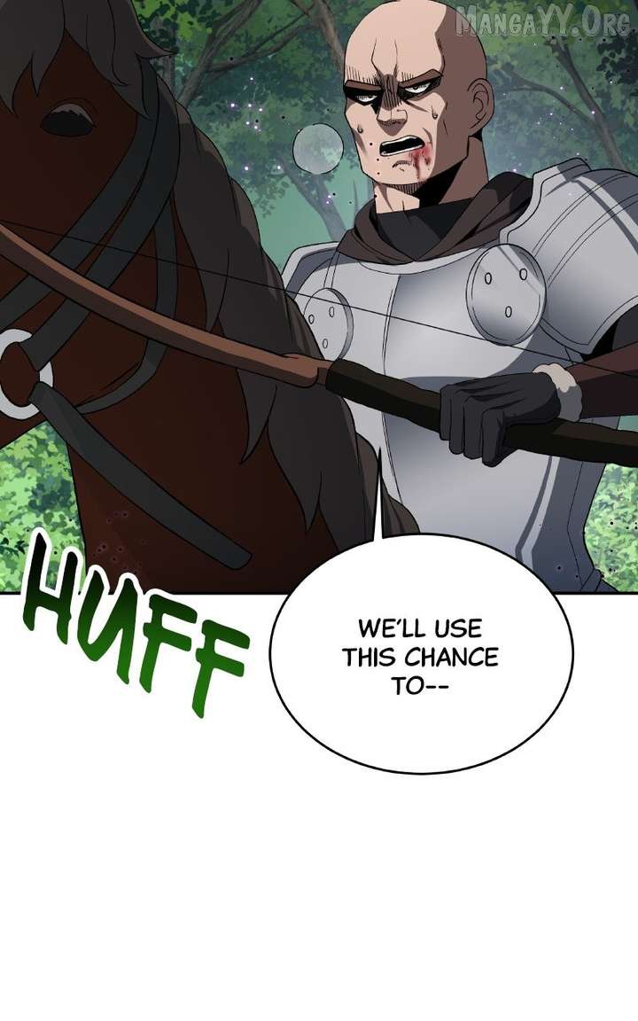 Transmigrating to the Otherworld Once More (REloaded To The Otherworld) Chapter 118 page 81 - 