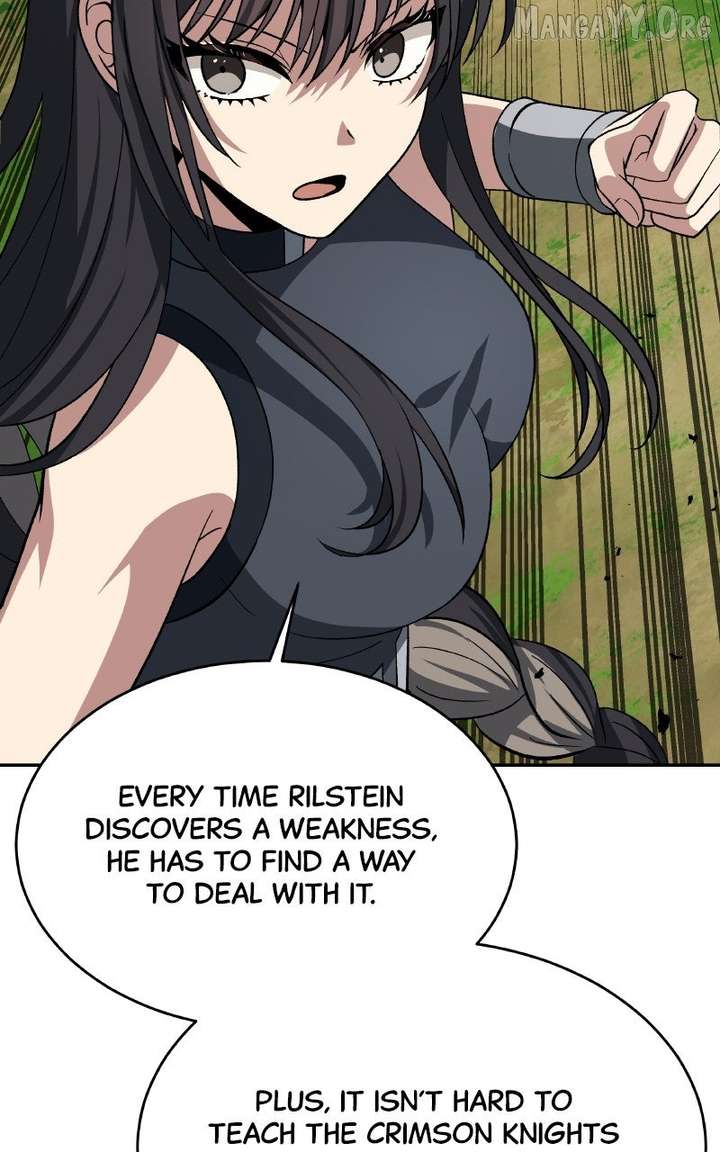 Transmigrating to the Otherworld Once More (REloaded To The Otherworld) Chapter 118 page 86 - 