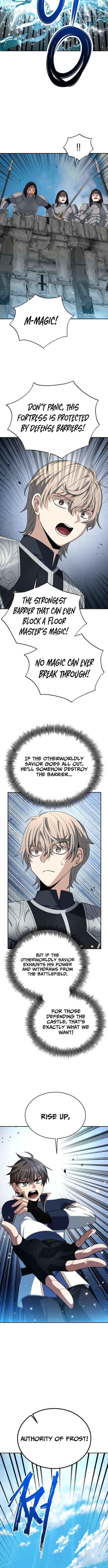 Transmigrating to the Otherworld Once More (REloaded To The Otherworld) Chapter 119 page 5 - 
