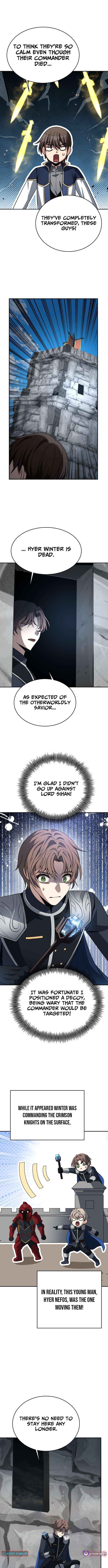 Transmigrating to the Otherworld Once More (REloaded To The Otherworld) Chapter 119 page 9 - 