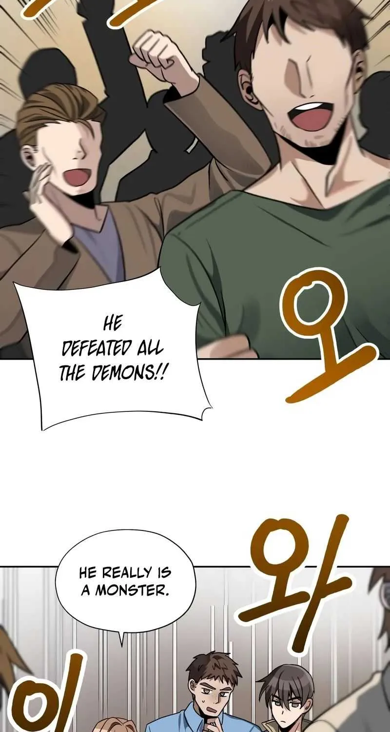Transmigrating to the Otherworld Once More (REloaded To The Otherworld) Chapter 12 page 23 - 