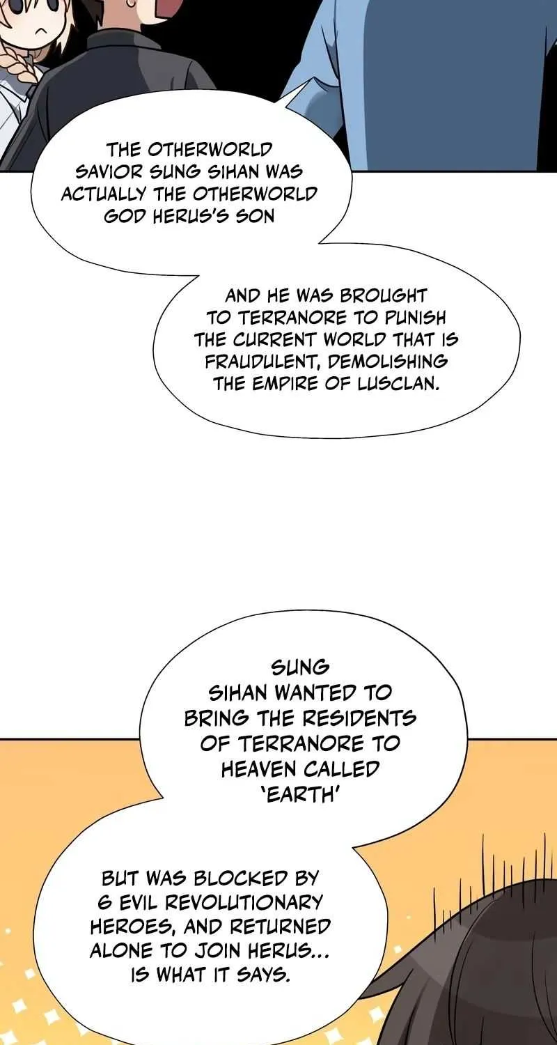 Transmigrating to the Otherworld Once More (REloaded To The Otherworld) Chapter 12 page 57 - 