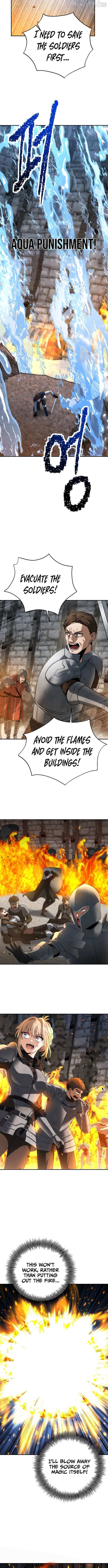 Transmigrating to the Otherworld Once More (REloaded To The Otherworld) Chapter 120 page 11 - 