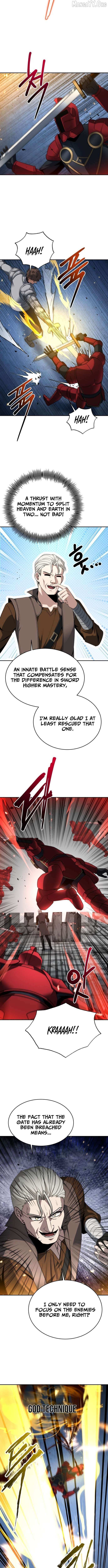 Transmigrating to the Otherworld Once More (REloaded To The Otherworld) Chapter 120 page 3 - 