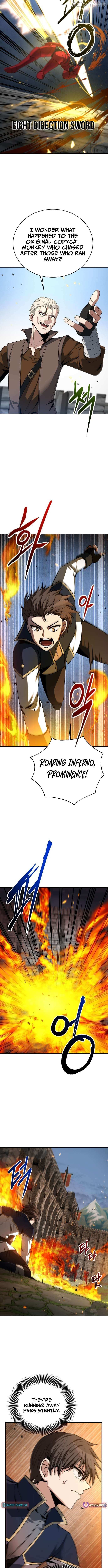 Transmigrating to the Otherworld Once More (REloaded To The Otherworld) Chapter 120 page 4 - 