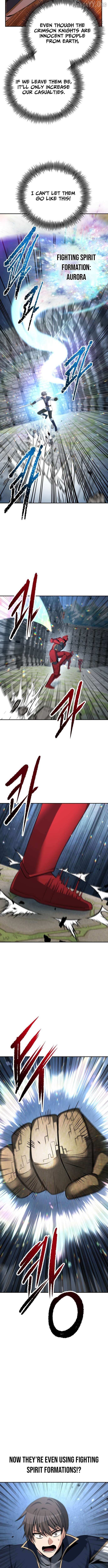 Transmigrating to the Otherworld Once More (REloaded To The Otherworld) Chapter 120 page 5 - 