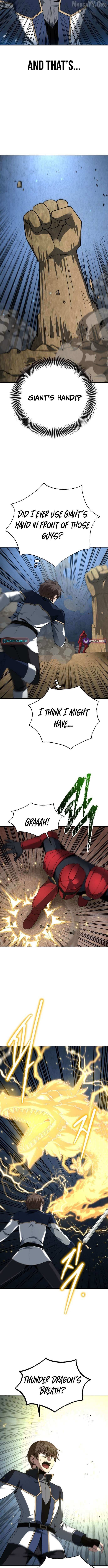 Transmigrating to the Otherworld Once More (REloaded To The Otherworld) Chapter 120 page 6 - 