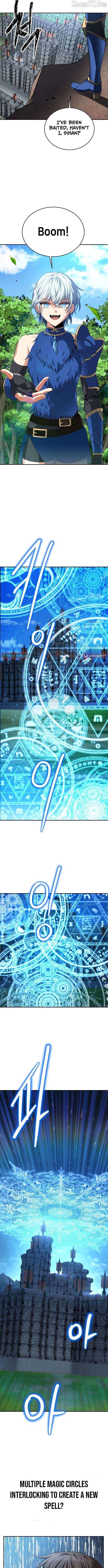 Transmigrating to the Otherworld Once More (REloaded To The Otherworld) Chapter 120 page 8 - 
