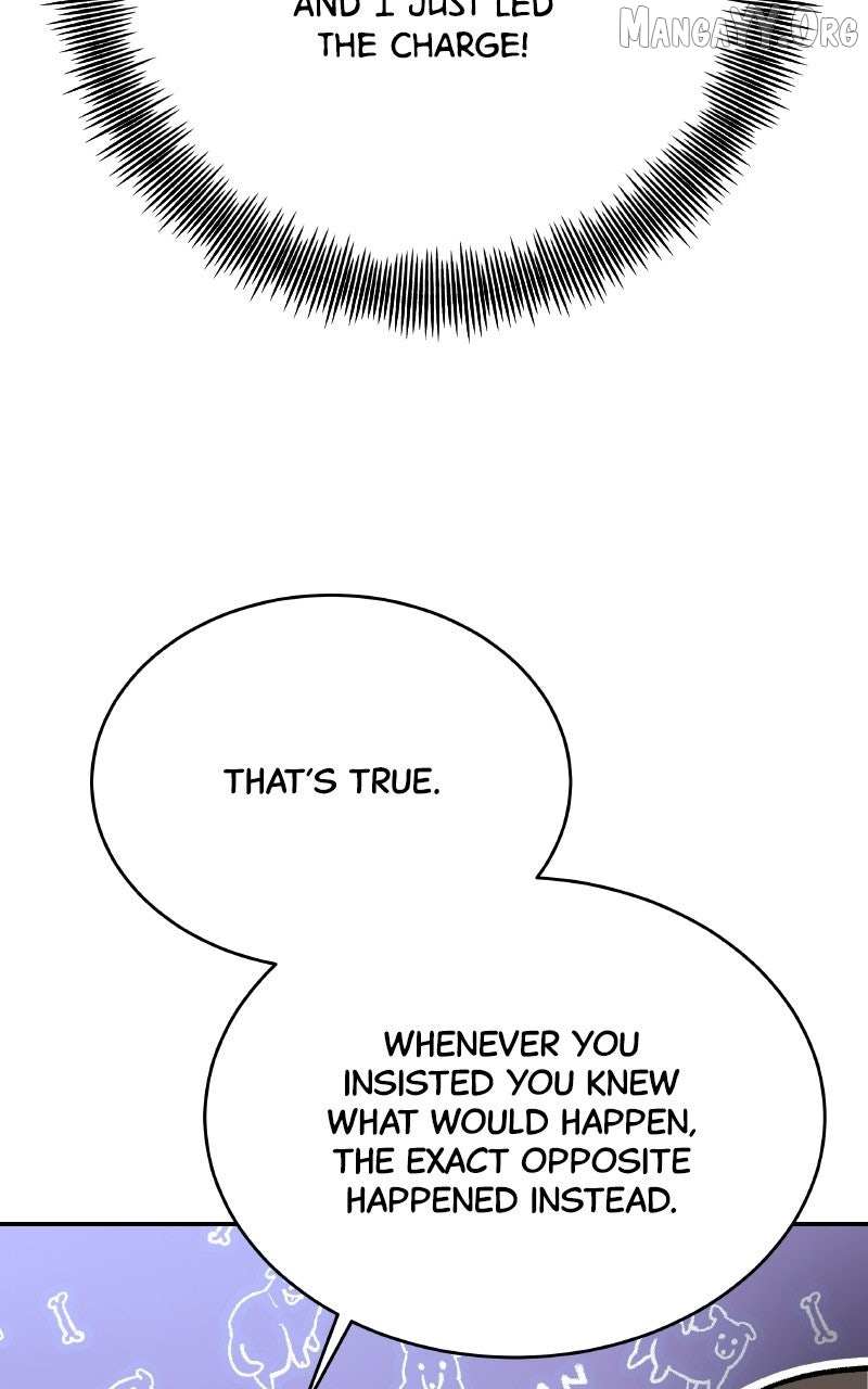 Transmigrating to the Otherworld Once More (REloaded To The Otherworld) Chapter 121 page 14 - 