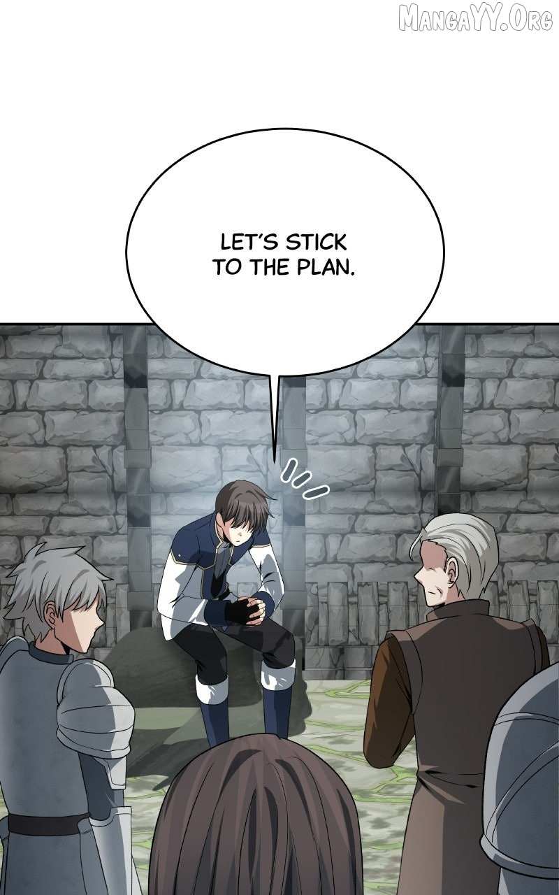 Transmigrating to the Otherworld Once More (REloaded To The Otherworld) Chapter 121 page 16 - 