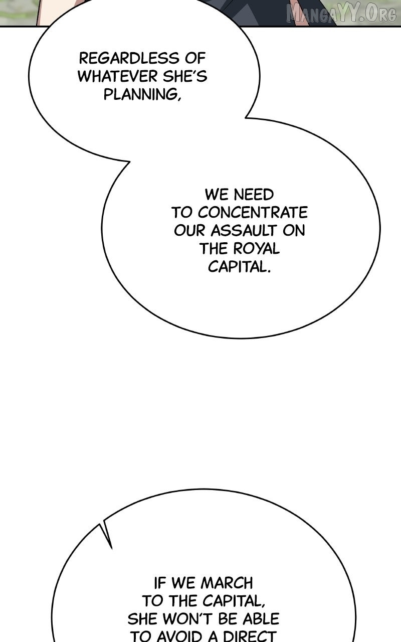 Transmigrating to the Otherworld Once More (REloaded To The Otherworld) Chapter 121 page 19 - 