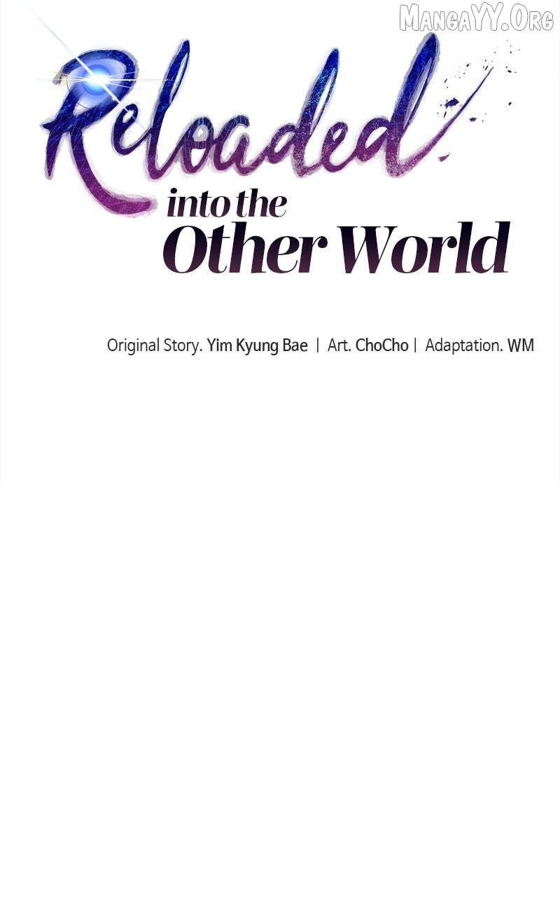 Transmigrating to the Otherworld Once More (REloaded To The Otherworld) Chapter 121 page 22 - 