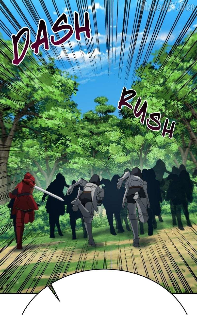 Transmigrating to the Otherworld Once More (REloaded To The Otherworld) Chapter 121 page 27 - 