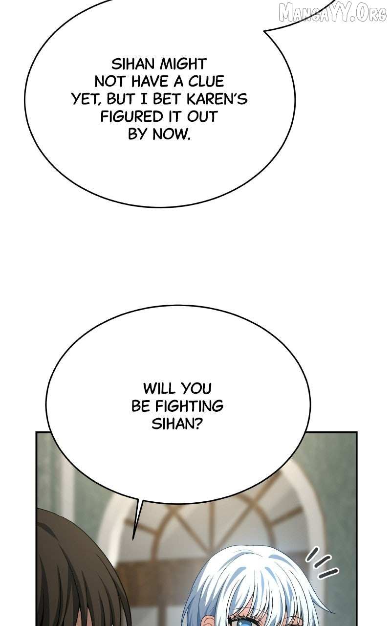 Transmigrating to the Otherworld Once More (REloaded To The Otherworld) Chapter 121 page 51 - 