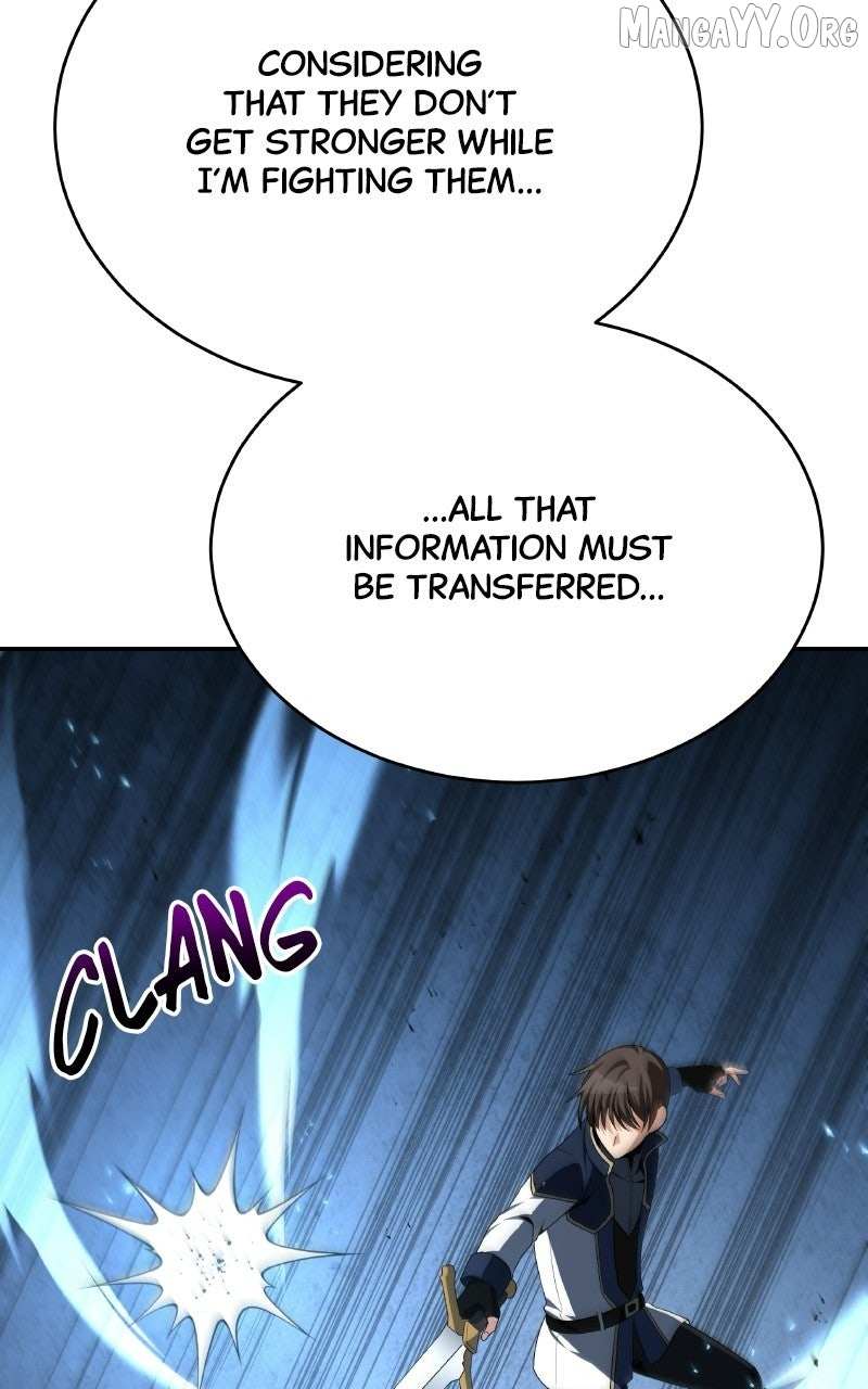 Transmigrating to the Otherworld Once More (REloaded To The Otherworld) Chapter 121 page 97 - 