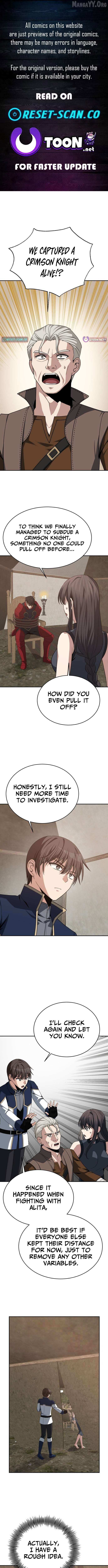 Transmigrating to the Otherworld Once More (REloaded To The Otherworld) Chapter 122 page 2 - 