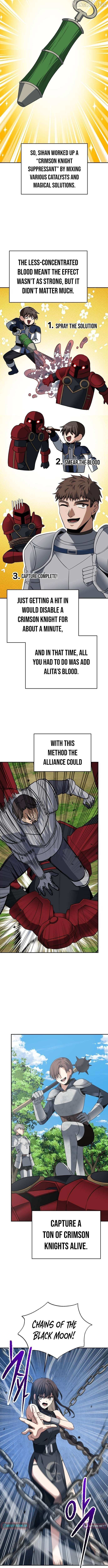 Transmigrating to the Otherworld Once More (REloaded To The Otherworld) Chapter 122 page 12 - 