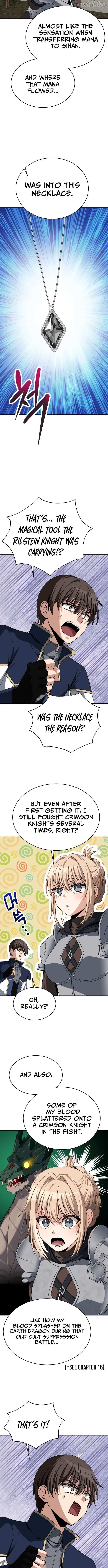 Transmigrating to the Otherworld Once More (REloaded To The Otherworld) Chapter 122 page 4 - 