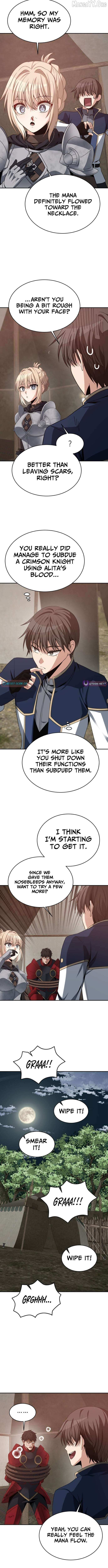 Transmigrating to the Otherworld Once More (REloaded To The Otherworld) Chapter 122 page 7 - 