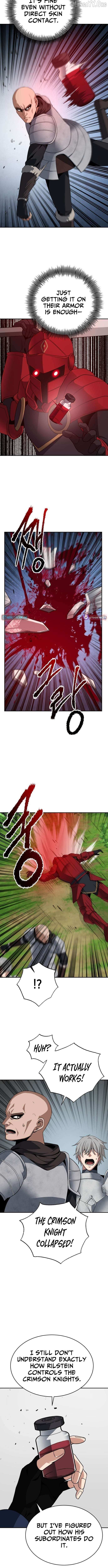 Transmigrating to the Otherworld Once More (REloaded To The Otherworld) Chapter 122 page 9 - 