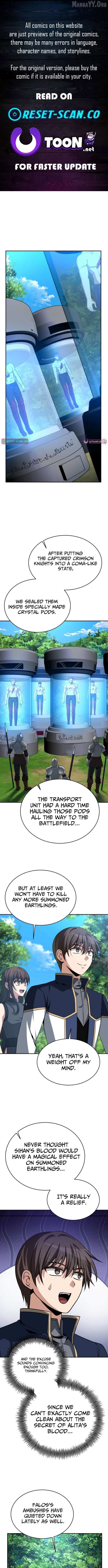 Transmigrating to the Otherworld Once More (REloaded To The Otherworld) Chapter 123 page 1 - 