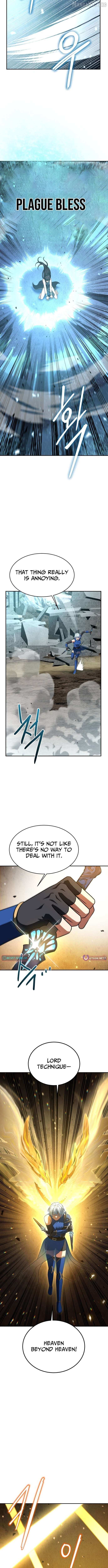 Transmigrating to the Otherworld Once More (REloaded To The Otherworld) Chapter 123 page 13 - 