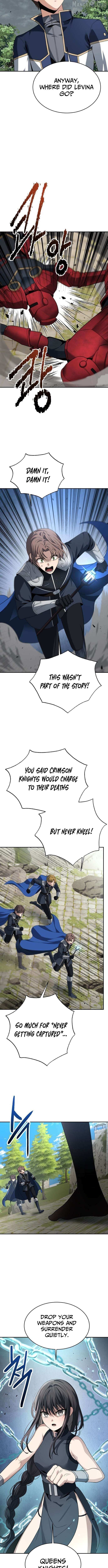 Transmigrating to the Otherworld Once More (REloaded To The Otherworld) Chapter 123 page 9 - 