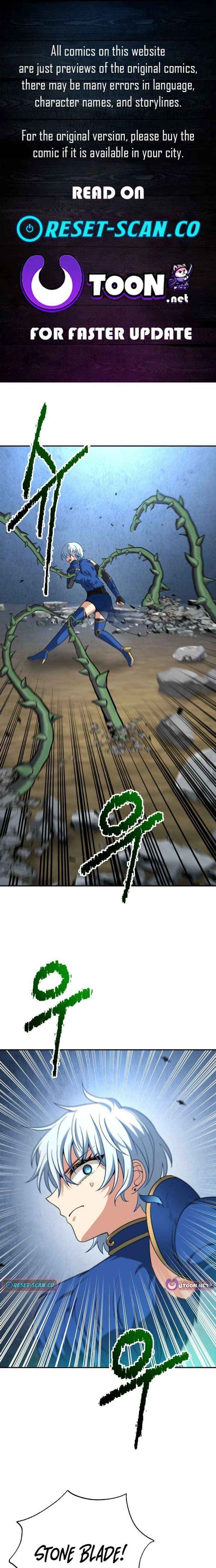 Transmigrating to the Otherworld Once More (REloaded To The Otherworld) Chapter 124 page 1 - 