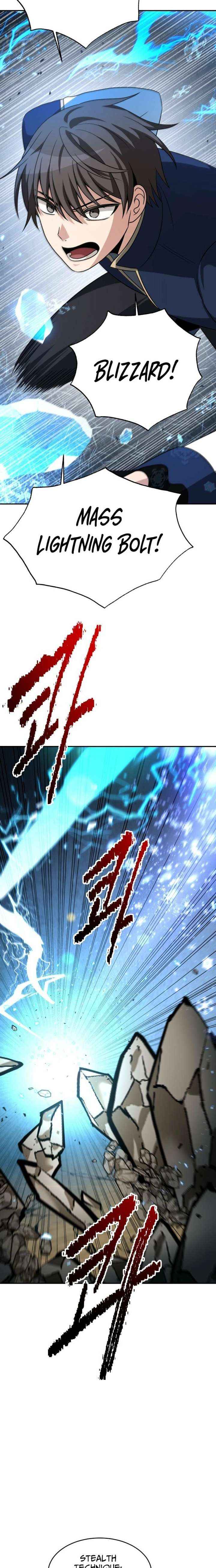 Transmigrating to the Otherworld Once More (REloaded To The Otherworld) Chapter 124 page 2 - 