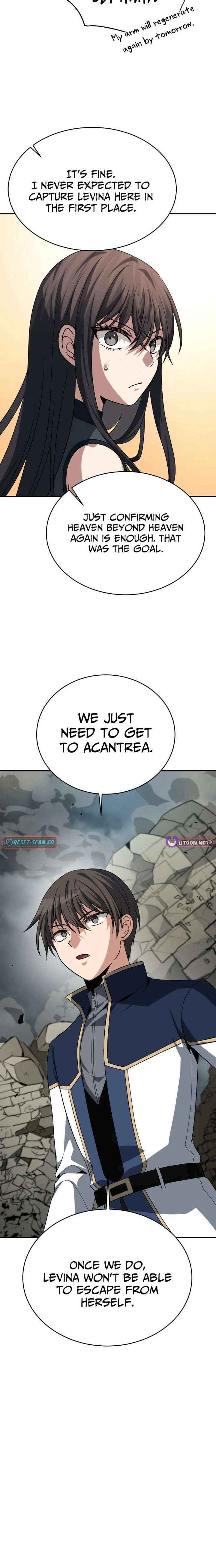 Transmigrating to the Otherworld Once More (REloaded To The Otherworld) Chapter 124 page 11 - 