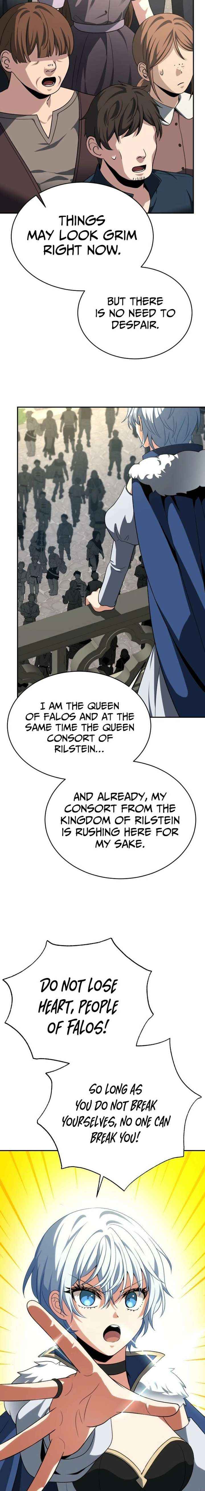 Transmigrating to the Otherworld Once More (REloaded To The Otherworld) Chapter 124 page 15 - 