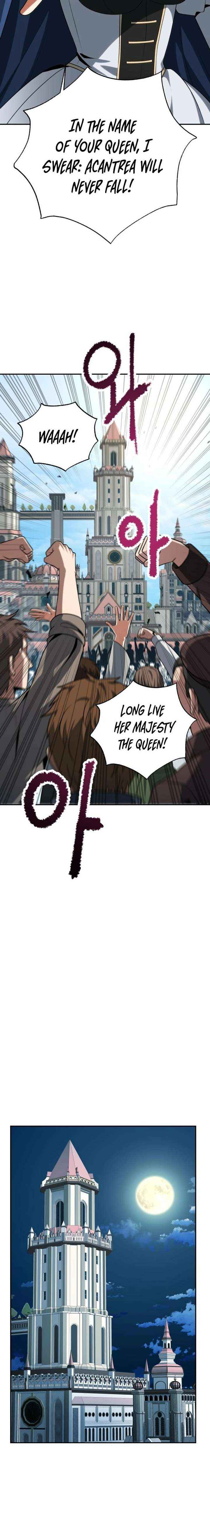 Transmigrating to the Otherworld Once More (REloaded To The Otherworld) Chapter 124 page 16 - 